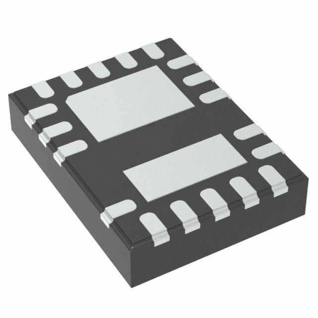 LMG1210RVRT by Texas Instruments